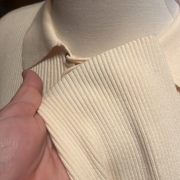 Ralph Lauren Cotton Knitted Sweater  Size 2X - Picture 4 of 9